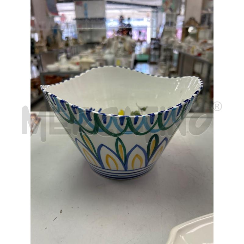 VASO DECORI CELESTI | Mercatino dell'Usato Montesilvano 1