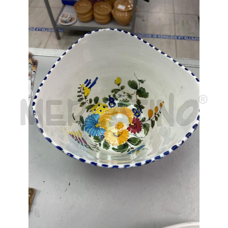 VASO DECORI CELESTI | Mercatino dell'Usato Montesilvano 2