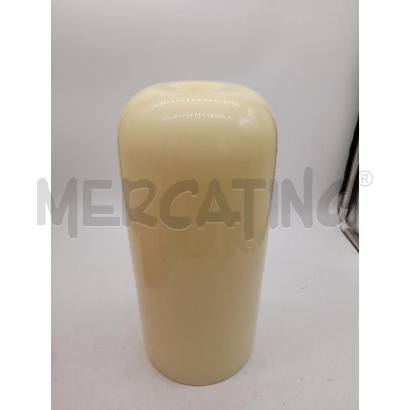 VASO GIALLO | Mercatino dell'Usato Montesilvano 3