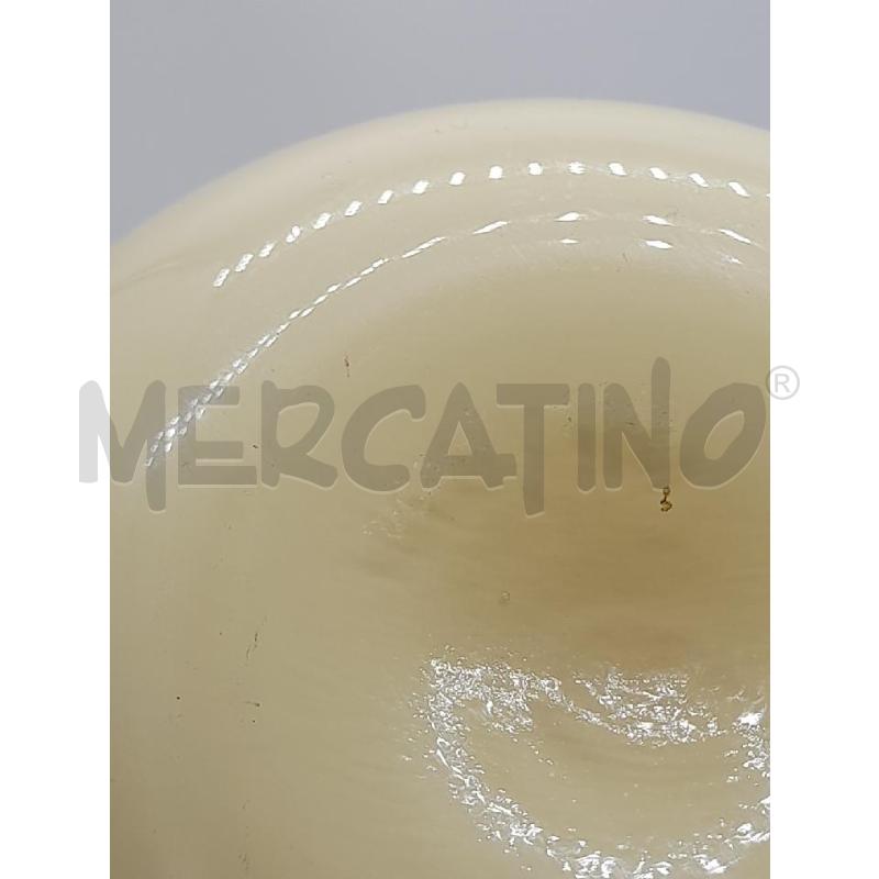 VASO GIALLO | Mercatino dell'Usato Montesilvano 4