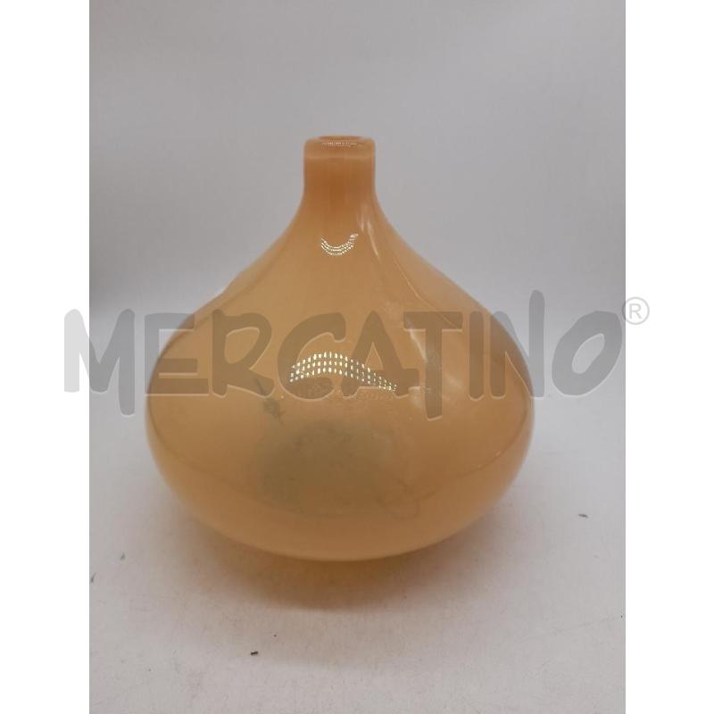 VASO GIALLO | Mercatino dell'Usato Montesilvano 1