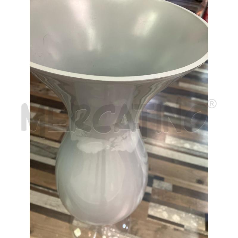VASO GRIGIO GIGANTE | Mercatino dell'Usato Montesilvano 2