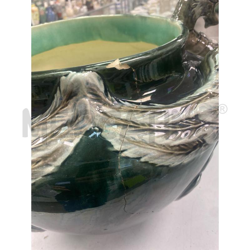 VASO JARDINIERE LESIONATO | Mercatino dell'Usato Montesilvano 2