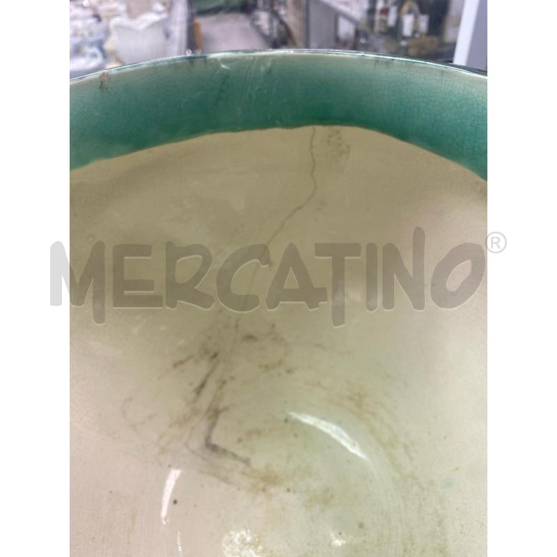 VASO JARDINIERE LESIONATO | Mercatino dell'Usato Montesilvano 3