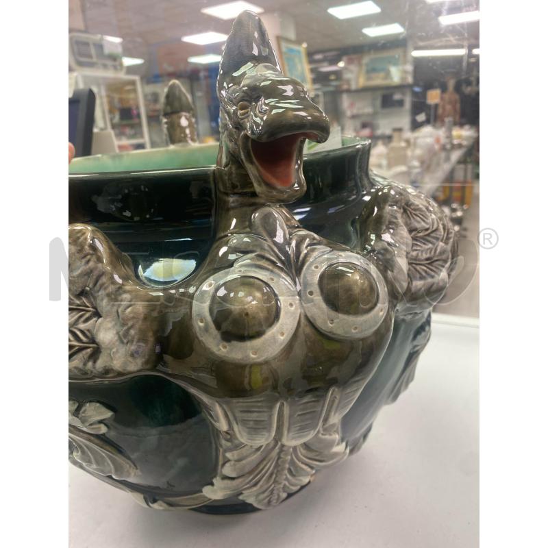 VASO JARDINIERE LESIONATO | Mercatino dell'Usato Montesilvano 4