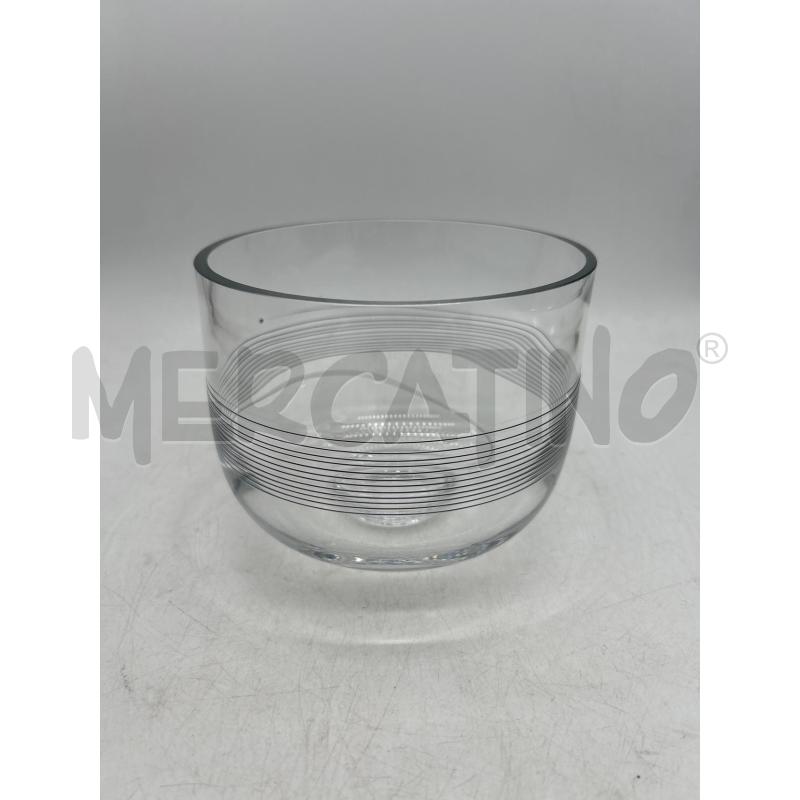 VASO KOSTA BODA | Mercatino dell'Usato Montesilvano 1