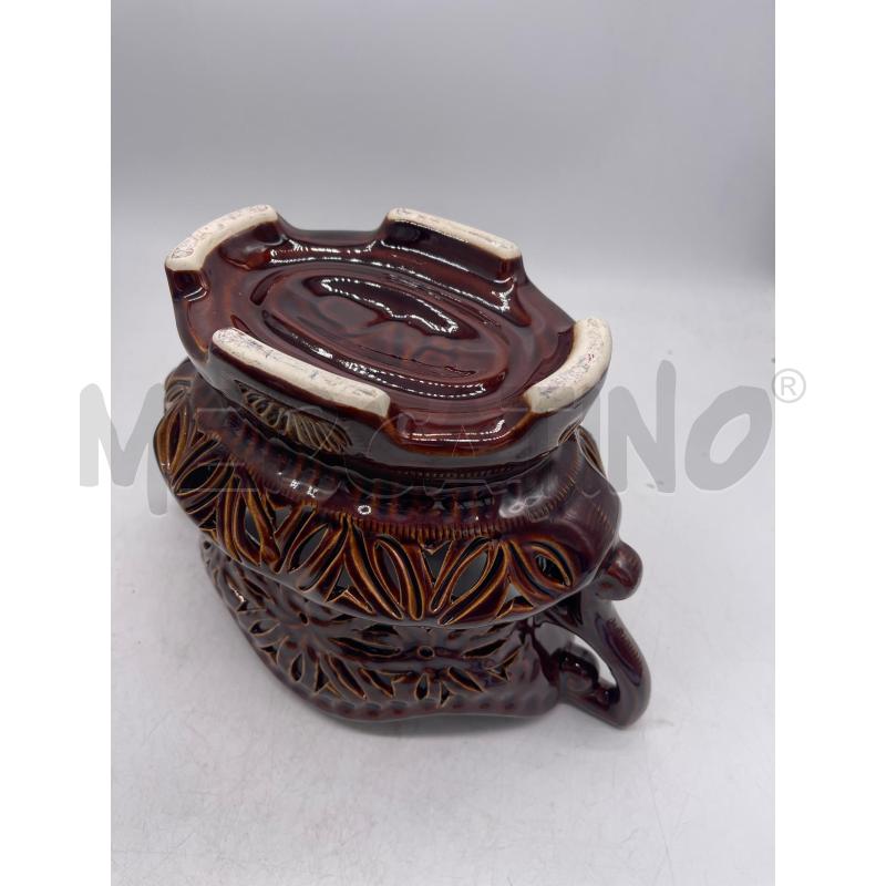 VASO MARRO 2 MANICI TRAFORATO | Mercatino dell'Usato Montesilvano 3