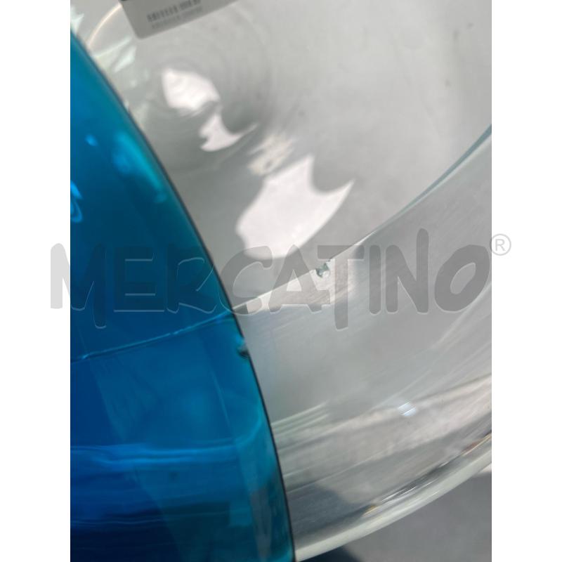 VASO NASON  BIANCO CELESTE | Mercatino dell'Usato Montesilvano 3