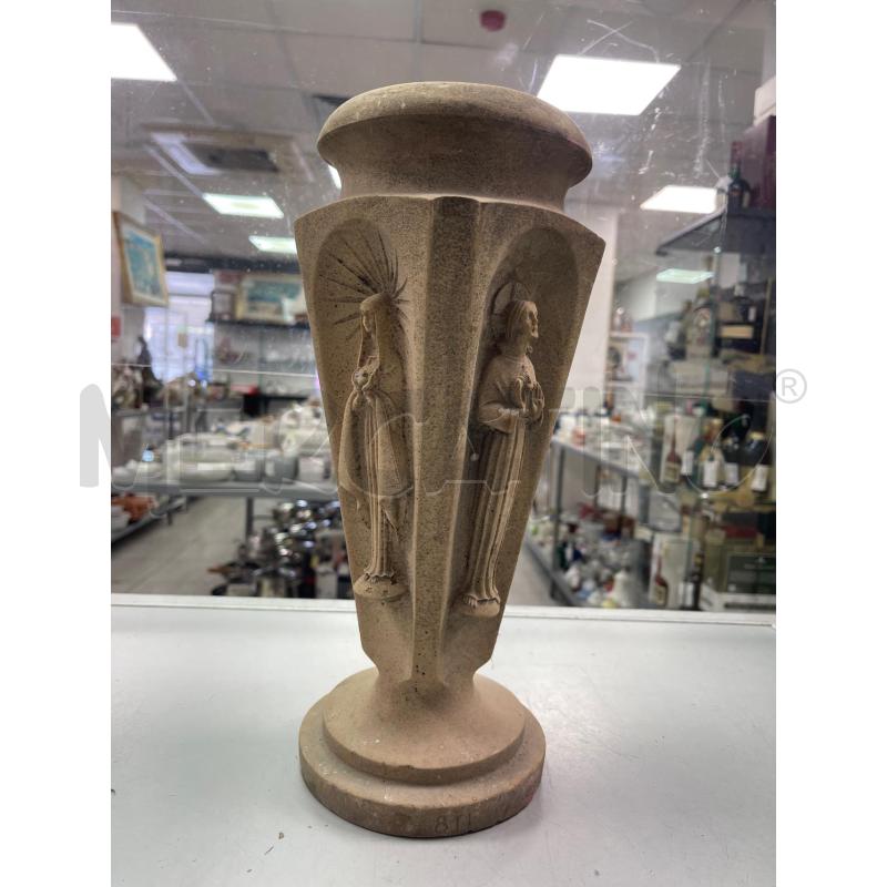 VASO PIETRA SANTI  | Mercatino dell'Usato Montesilvano 1