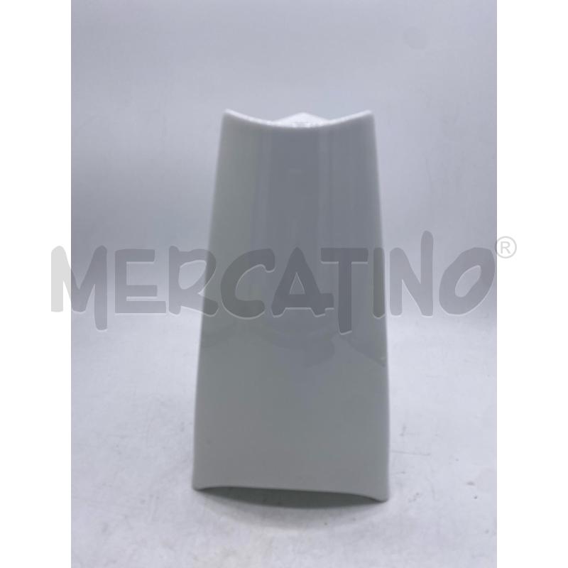 VASO ROSENTHAL FORM DESIGN BOROTHY  HAFTNER BIANCO | Mercatino dell'Usato Montesilvano 1