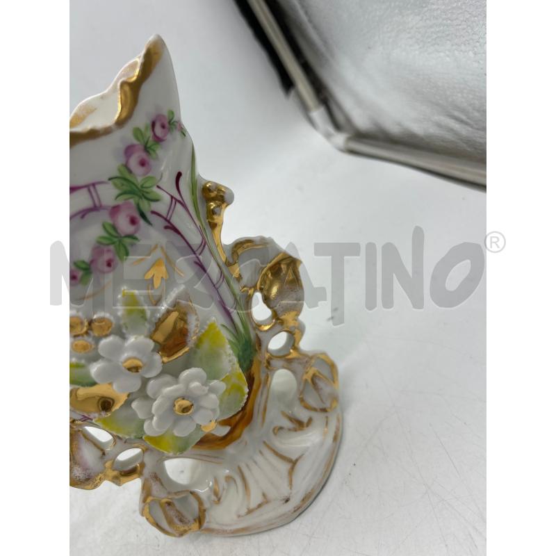 VASO VINTAGE COPPIA | Mercatino dell'Usato Montesilvano 2