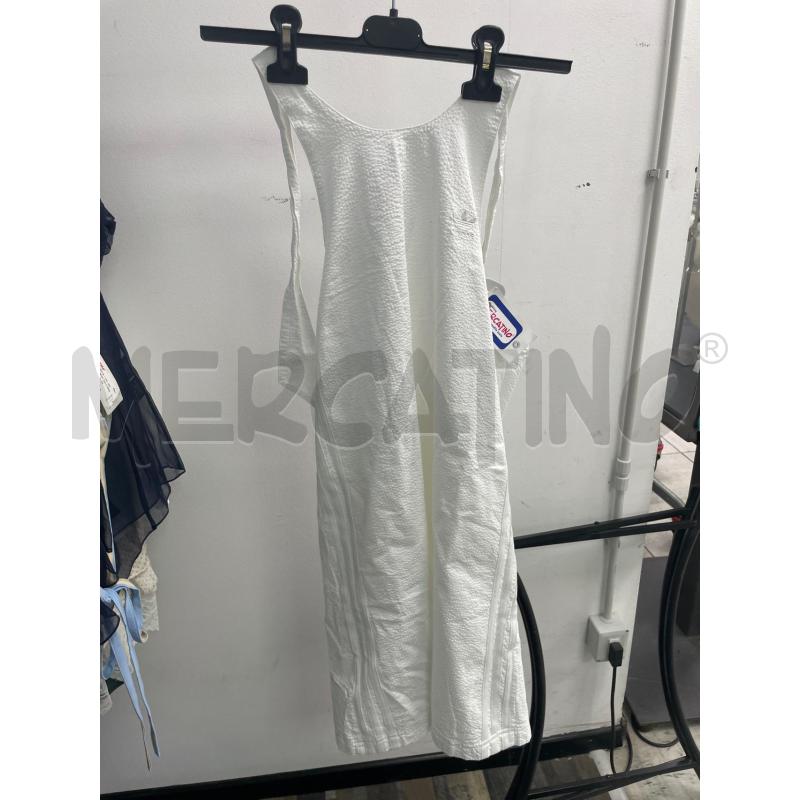 VESTITO DONNA ADIDASTG 40 | Mercatino dell'Usato Montesilvano 1