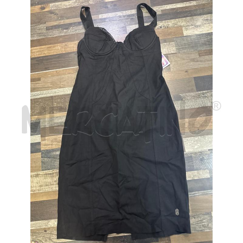 VESTITO DONNA ANYE BY NERO PIZZO  | Mercatino dell'Usato Montesilvano 1
