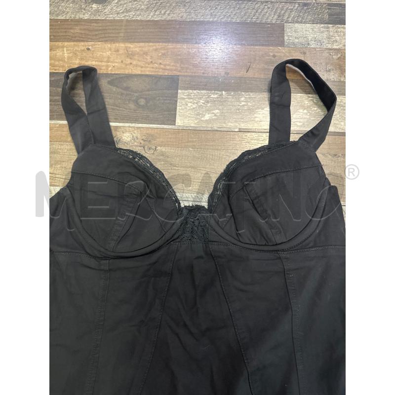 VESTITO DONNA ANYE BY NERO PIZZO  | Mercatino dell'Usato Montesilvano 2