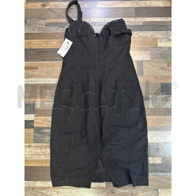 VESTITO DONNA ANYE BY NERO PIZZO  | Mercatino dell'Usato Montesilvano 4