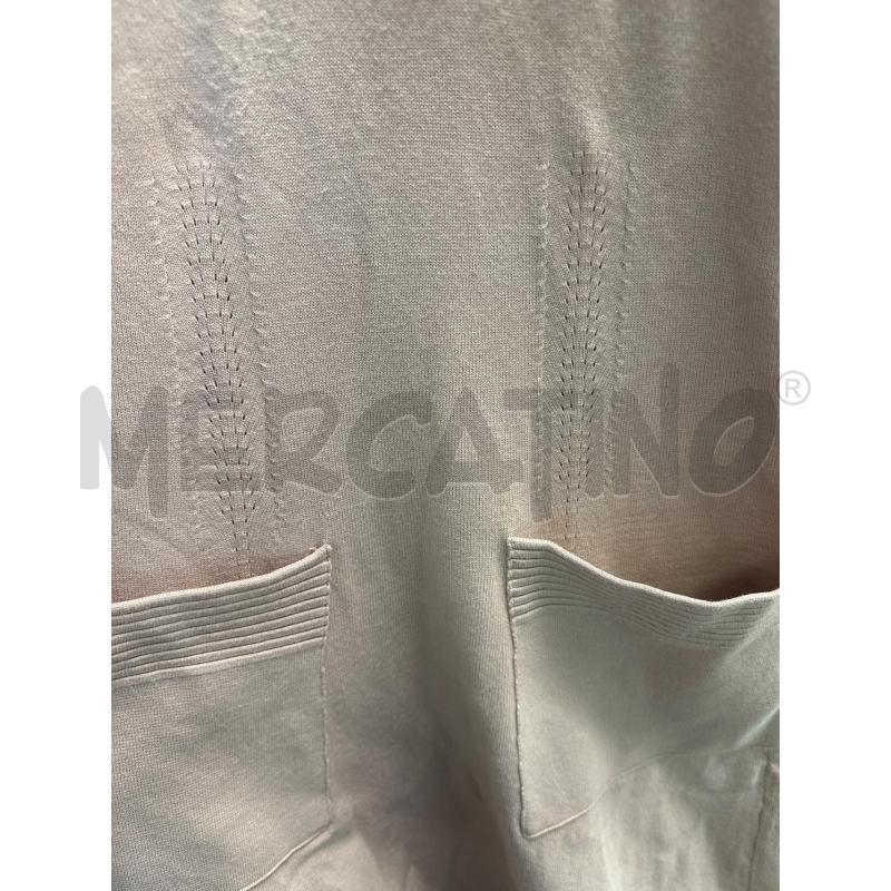 VESTITO DONNA BALENCIAGA PARIS ROSA TG 36 | Mercatino dell'Usato Montesilvano 3
