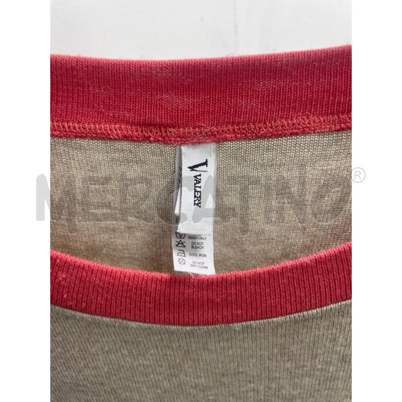 VESTITO DONNA BEIGE RIGA ARAGOSTA VALERY TG 1V | Mercatino dell'Usato Montesilvano 2