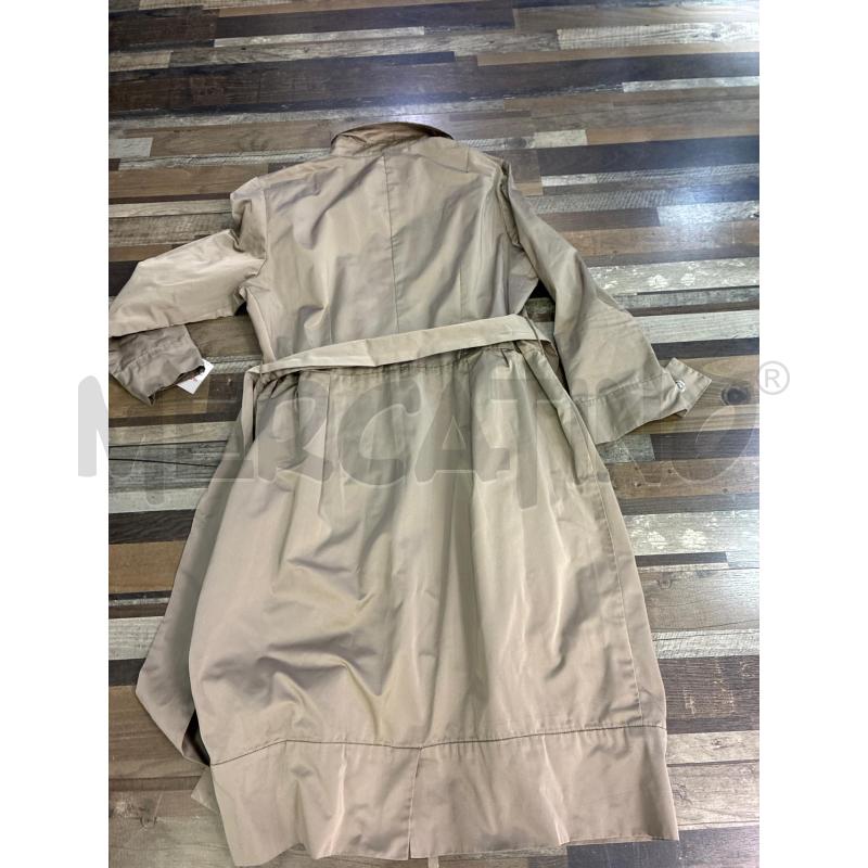 VESTITO DONNA BEIGE SERGIO CREASZIONI   | Mercatino dell'Usato Montesilvano 3