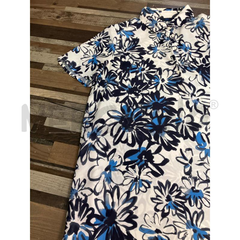 VESTITO DONNA BLUE LES COPIANS  | Mercatino dell'Usato Montesilvano 2