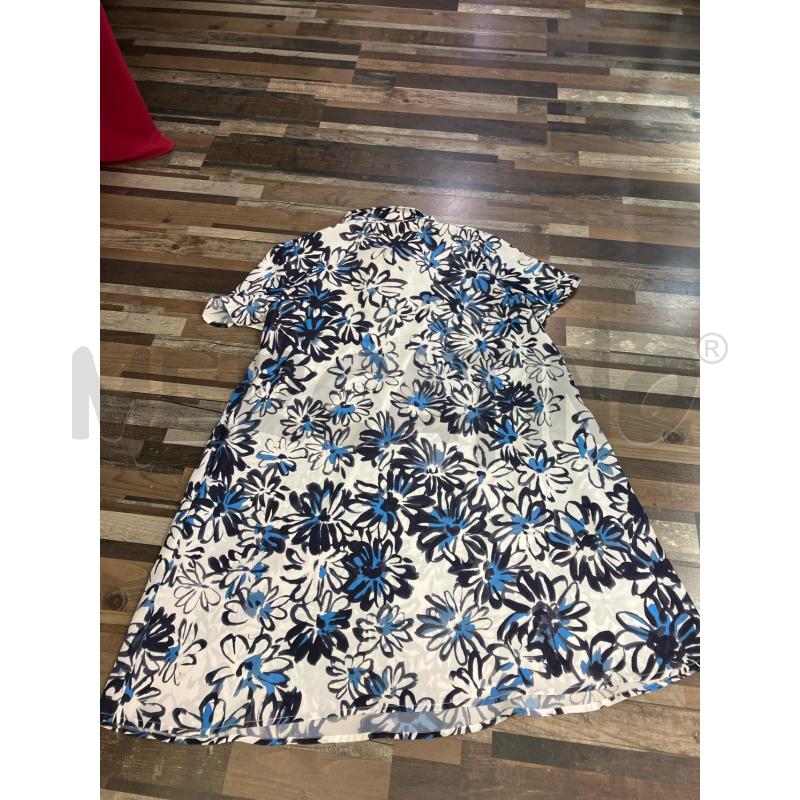 VESTITO DONNA BLUE LES COPIANS  | Mercatino dell'Usato Montesilvano 3