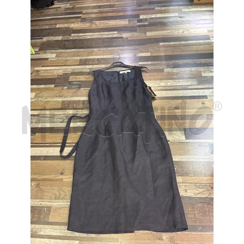 VESTITO DONNA BLU GERARD TG 38 | Mercatino dell'Usato Montesilvano 1