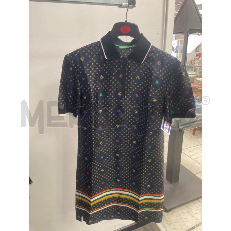 VESTITO DONNA BLU TG XS | Mercatino dell'Usato Montesilvano 1