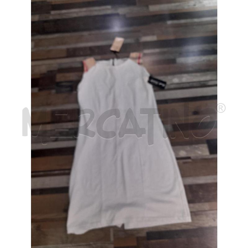 VESTITO DONNA BURBERRY TG M | Mercatino dell'Usato Montesilvano 1