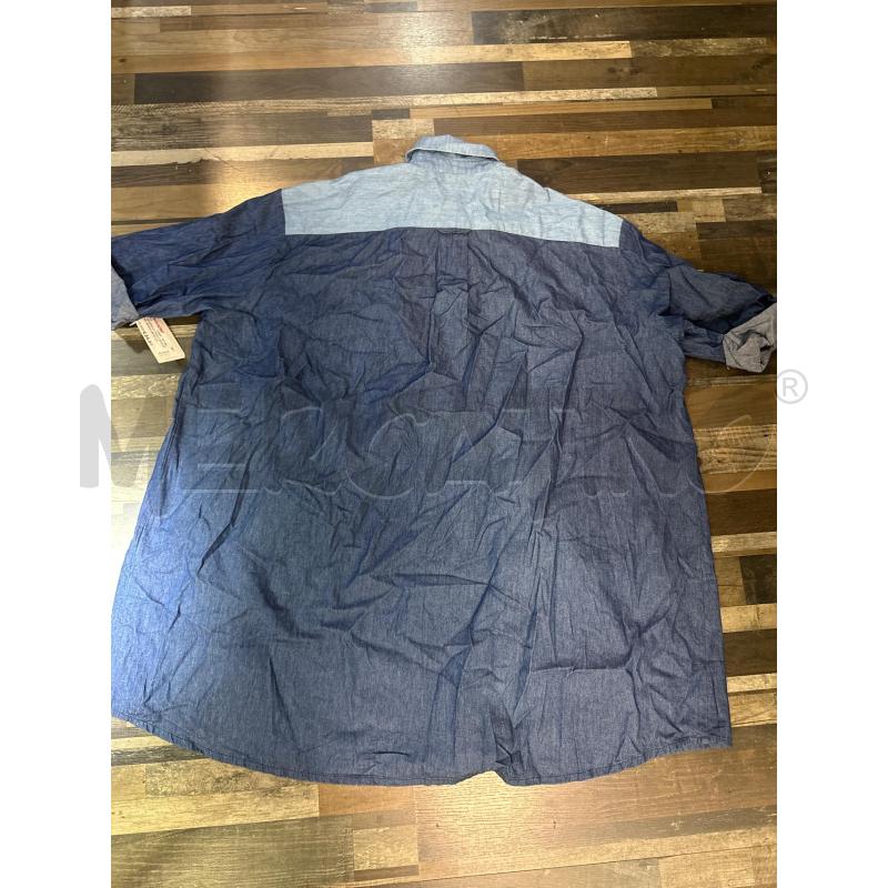 VESTITO DONNA CAMICIONE JEANS SEMICOUTURE TG40 | Mercatino dell'Usato Montesilvano 3