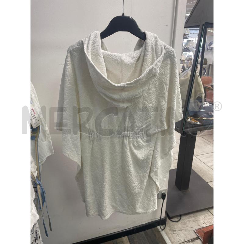 VESTITO DONNA COPRI COSTUME BIANCO JUICY COUTURE TG M | Mercatino dell'Usato Montesilvano 3