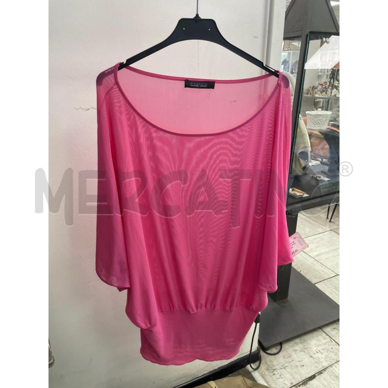 VESTITO DONNA COPRI COSTUME ROSA FISICO  | Mercatino dell'Usato Montesilvano 1