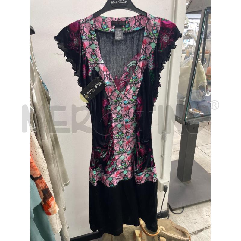 VESTITO DONNA CUSTOO TG 2 | Mercatino dell'Usato Montesilvano 1