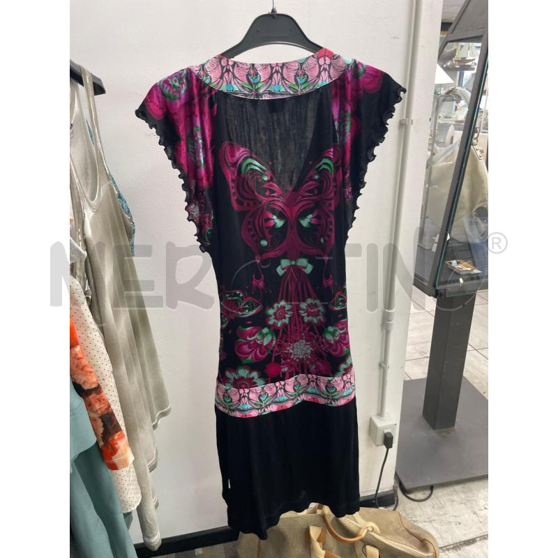 VESTITO DONNA CUSTOO TG 2 | Mercatino dell'Usato Montesilvano 2