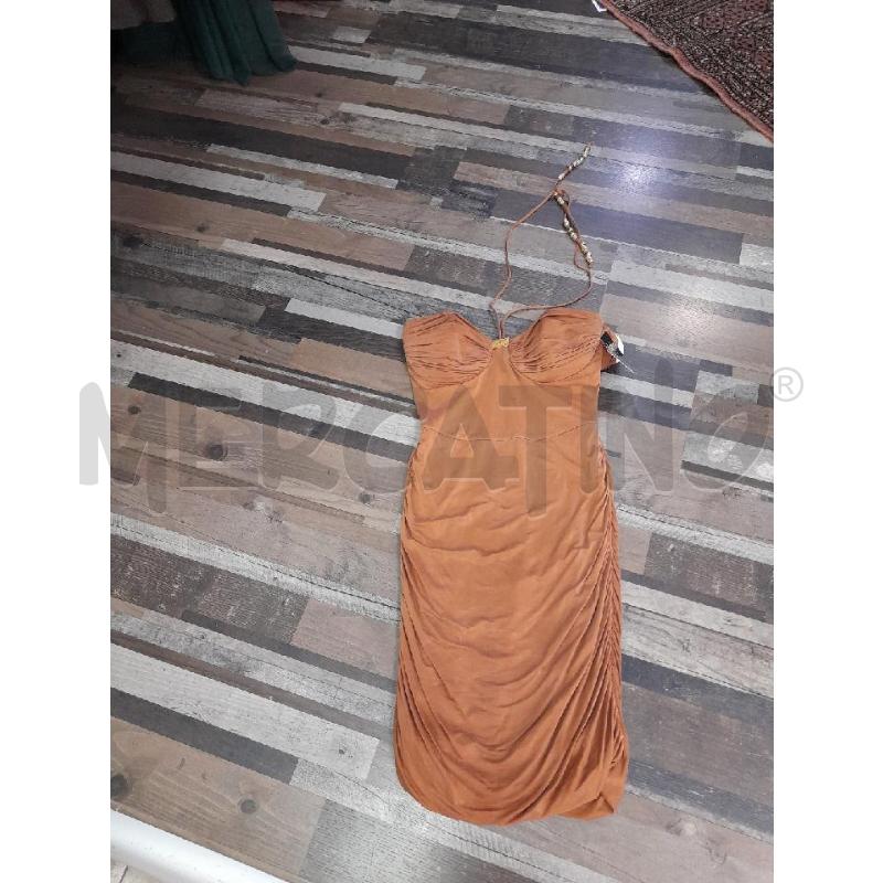 VESTITO DONNA ELISABETTA FRANCHI MARRO TG 40 | Mercatino dell'Usato Montesilvano 1