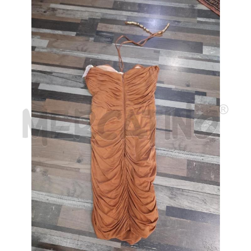 VESTITO DONNA ELISABETTA FRANCHI MARRO TG 40 | Mercatino dell'Usato Montesilvano 4