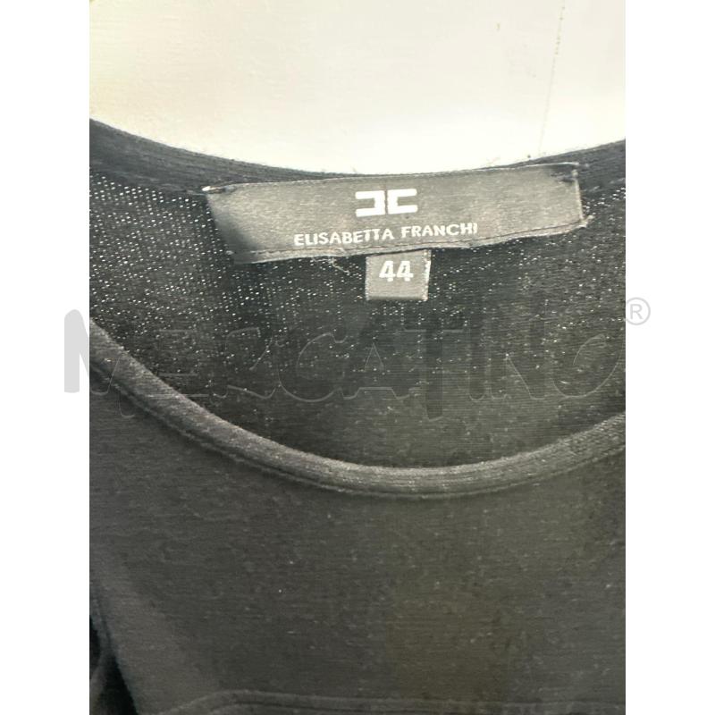 VESTITO DONNA ELISABETTA FRANCHI TG 44 | Mercatino dell'Usato Montesilvano 2