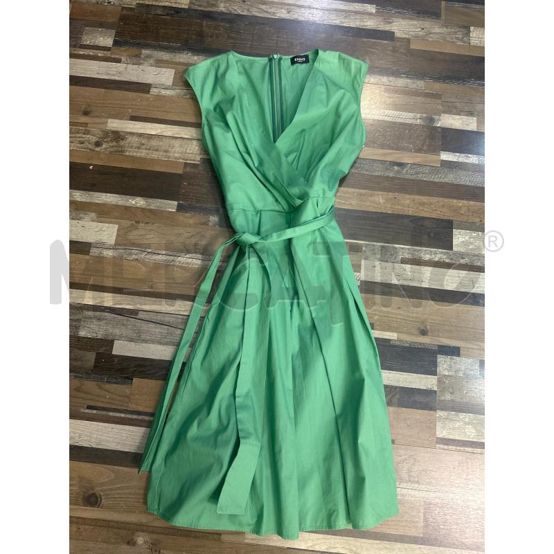 VESTITO DONNA EMME MARELLA TG 42 | Mercatino dell'Usato Montesilvano 1