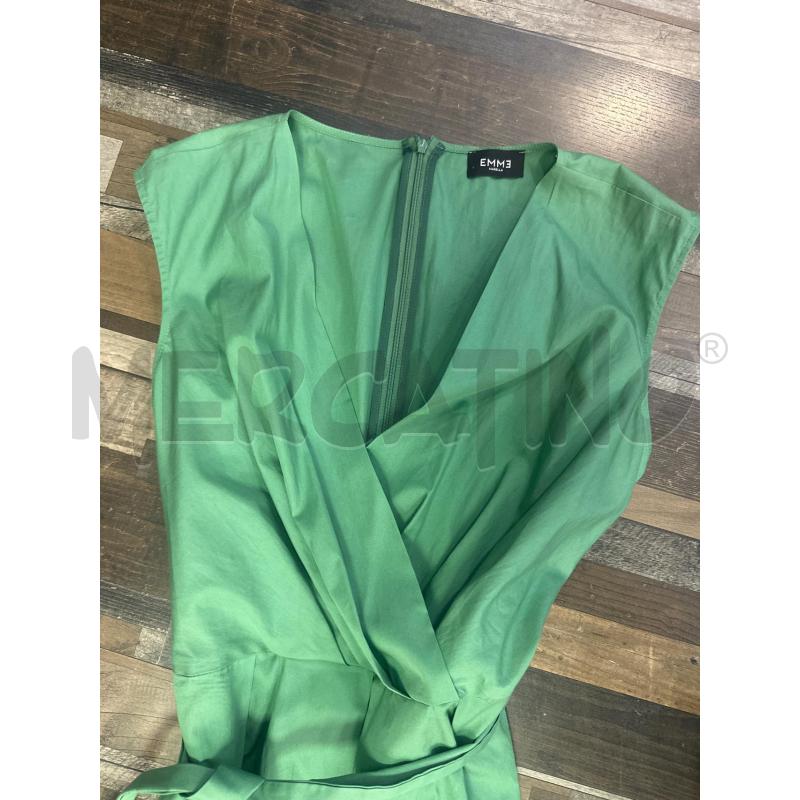 VESTITO DONNA EMME MARELLA TG 42 | Mercatino dell'Usato Montesilvano 2