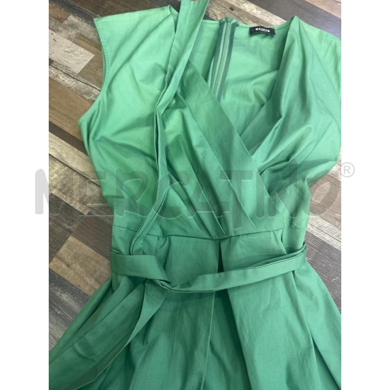 VESTITO DONNA EMME MARELLA TG 42 | Mercatino dell'Usato Montesilvano 4