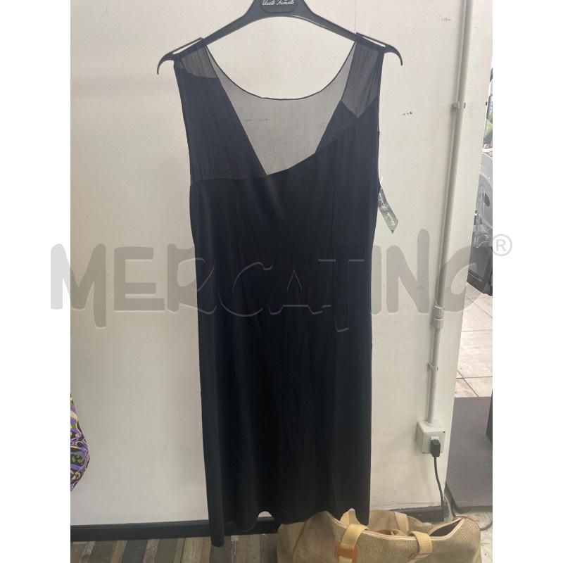 VESTITO DONNA EMPORIO ARMANI TG 42 | Mercatino dell'Usato Montesilvano 1
