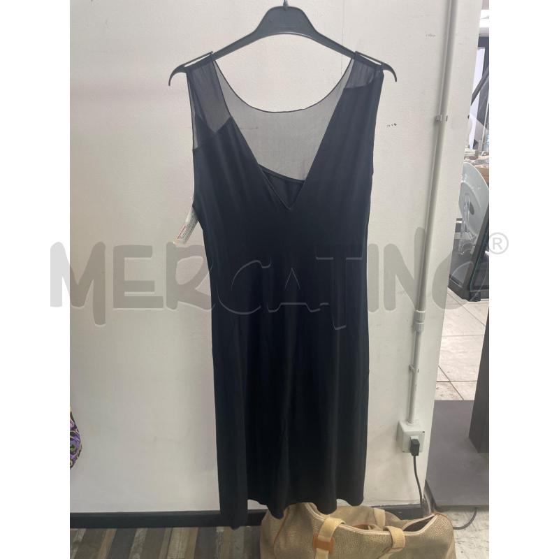 VESTITO DONNA EMPORIO ARMANI TG 42 | Mercatino dell'Usato Montesilvano 2