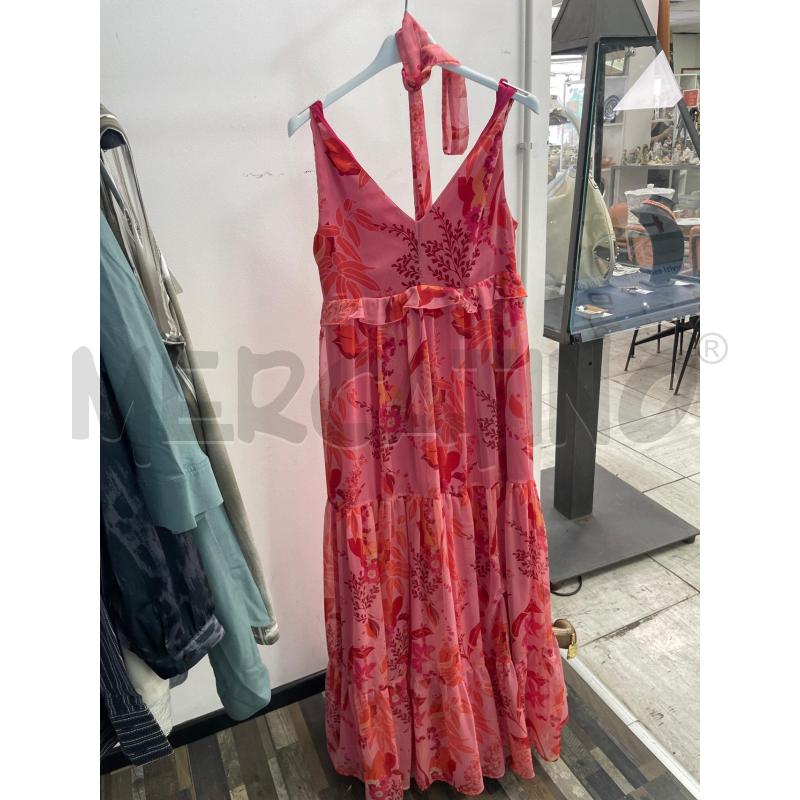 VESTITO DONNA GARAGE NOUVEAU TG 42 | Mercatino dell'Usato Montesilvano 1