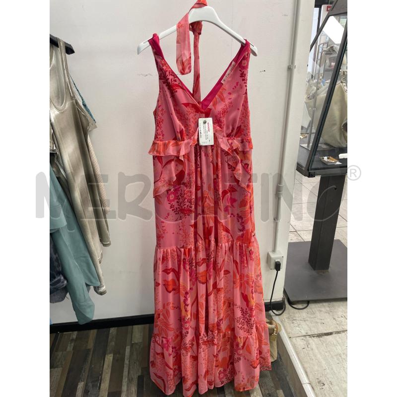 VESTITO DONNA GARAGE NOUVEAU TG 42 | Mercatino dell'Usato Montesilvano 2