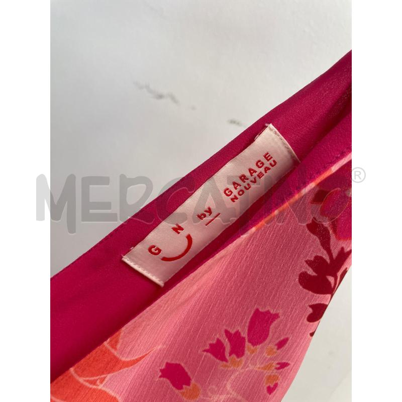 VESTITO DONNA GARAGE NOUVEAU TG 42 | Mercatino dell'Usato Montesilvano 3