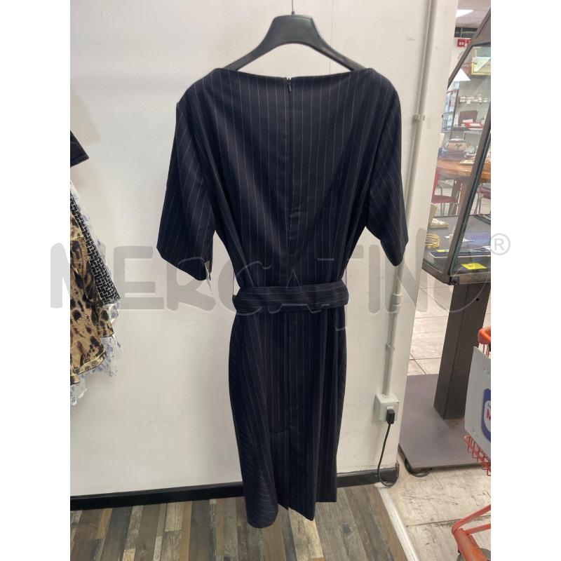 VESTITO DONNA GESSATO INTRED | Mercatino dell'Usato Montesilvano 2