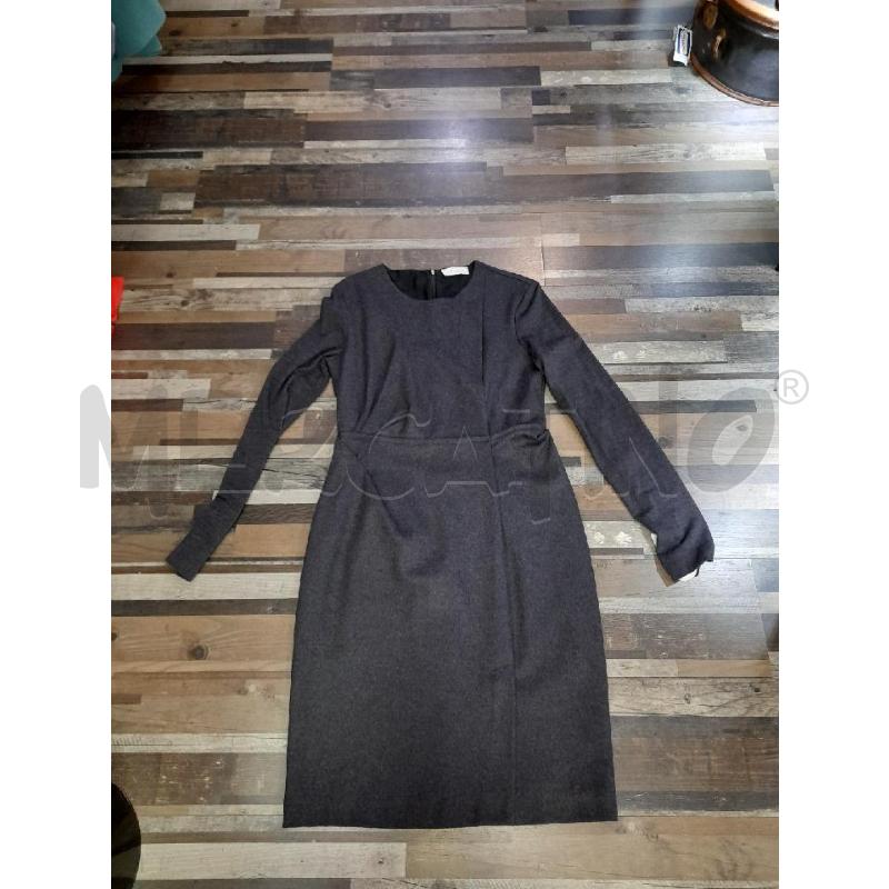 VESTITO DONNA GRIGIO INTRED XL | Mercatino dell'Usato Montesilvano 1
