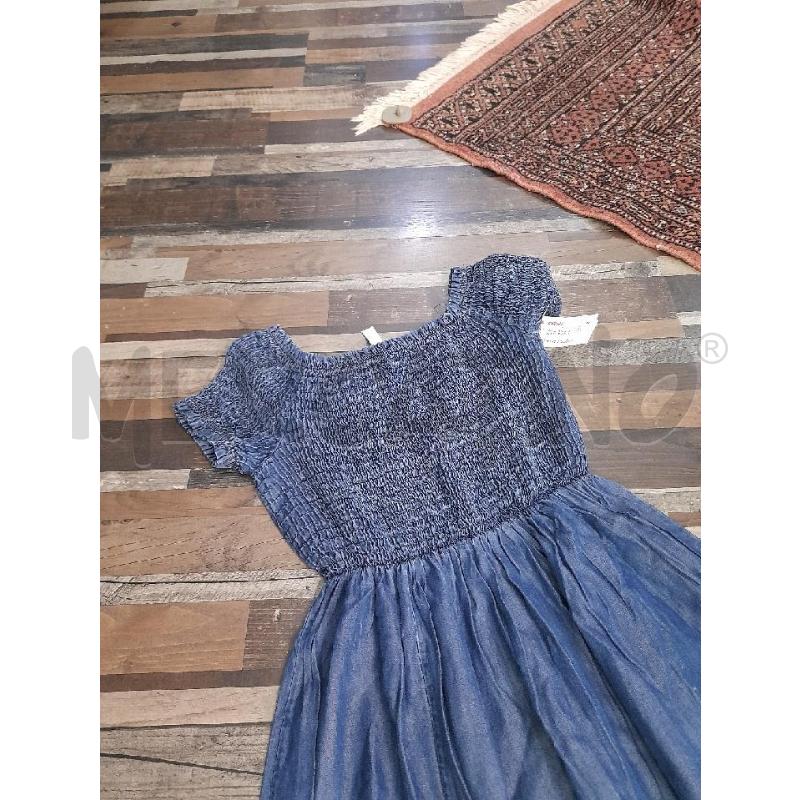 VESTITO DONNA JEANS NEW COLLECTIONM | Mercatino dell'Usato Montesilvano 3