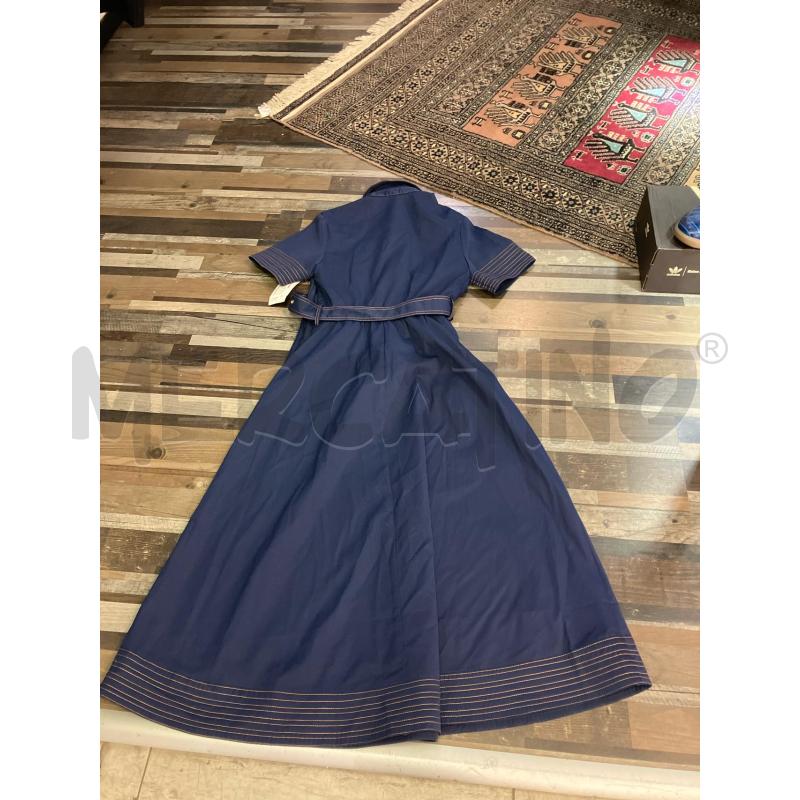 VESTITO DONNA JEANS XS | Mercatino dell'Usato Montesilvano 3