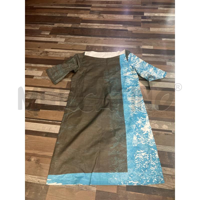 VESTITO DONNA JIL SANDER FANTASIA TG 36 | Mercatino dell'Usato Montesilvano 1