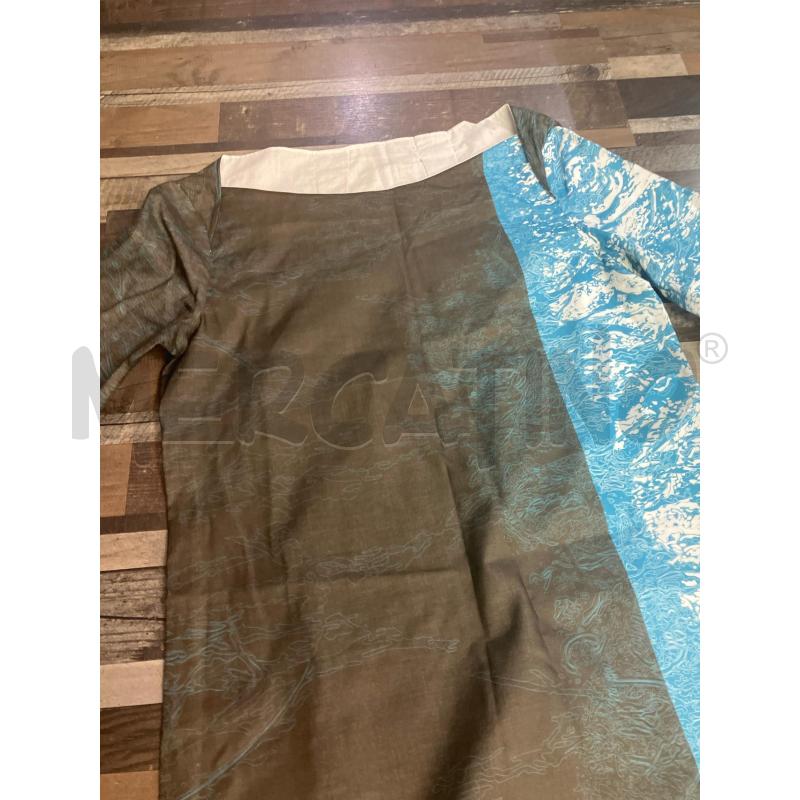 VESTITO DONNA JIL SANDER FANTASIA TG 36 | Mercatino dell'Usato Montesilvano 2
