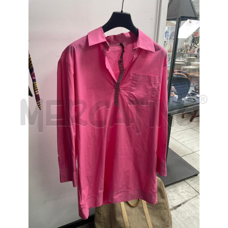 VESTITO DONNA KING KONG ROSA | Mercatino dell'Usato Montesilvano 1